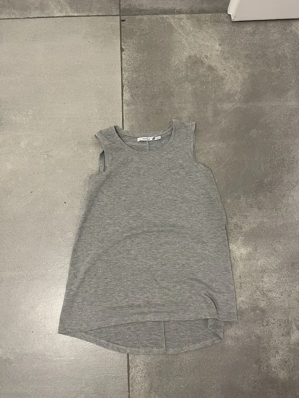 Musculosa Portsaid - imagen 1