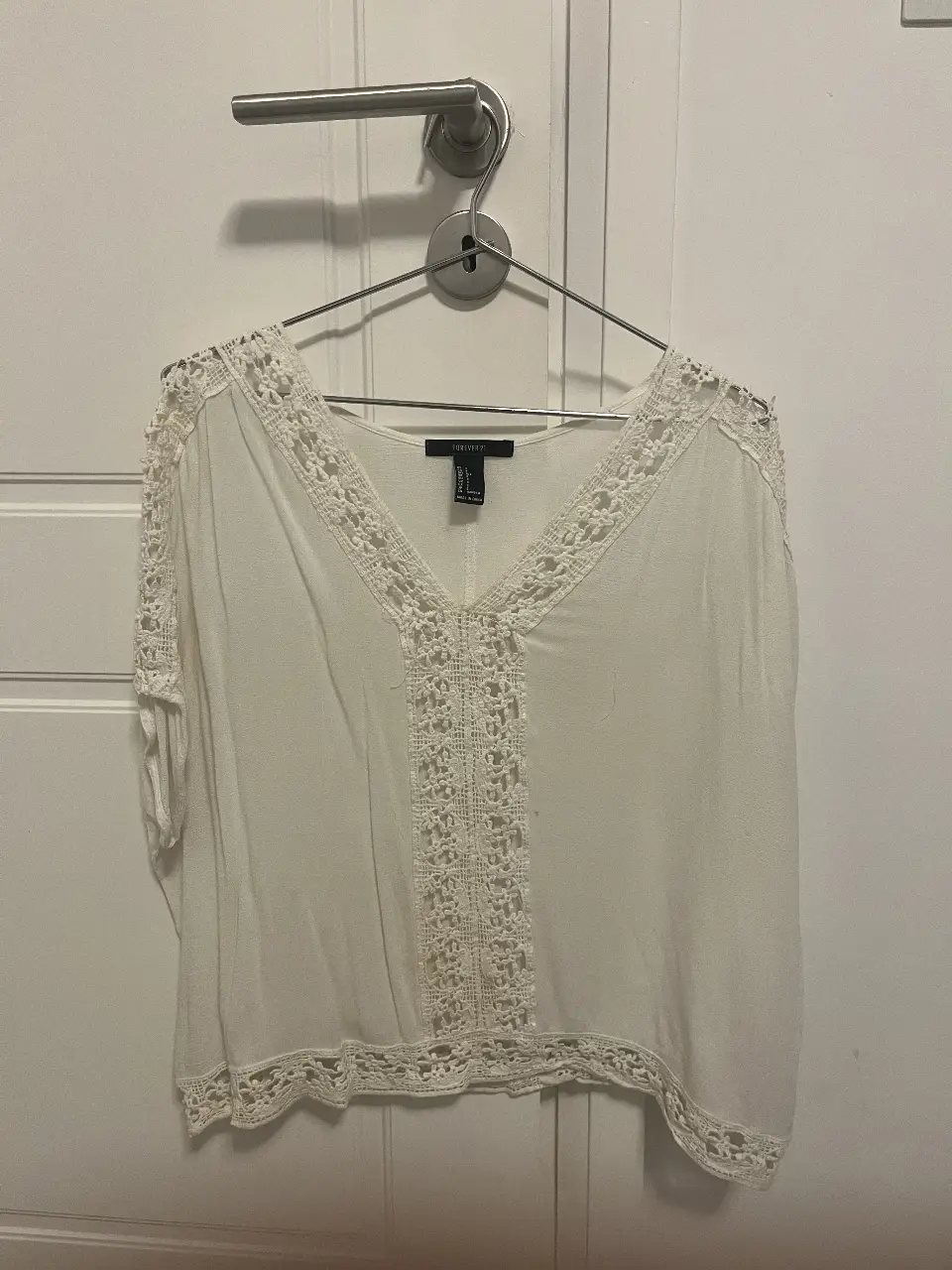 Blusa Forever 21 - imagen 1