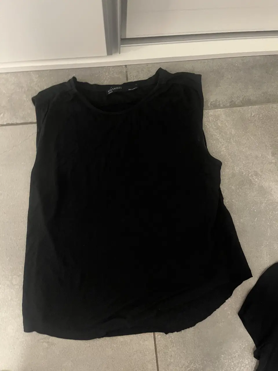 Musculosa AllSaints - imagen 1