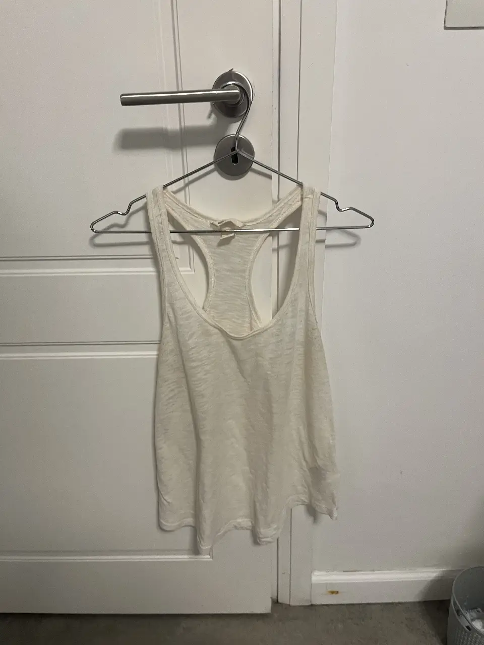 Musculosa H&M - imagen 1