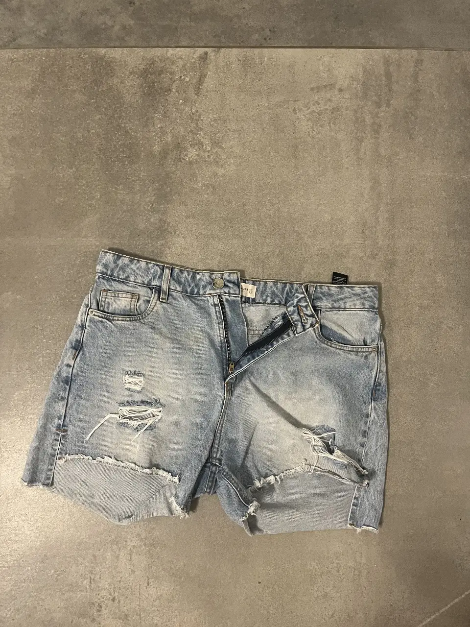 Short Batuk originals - imagen 1