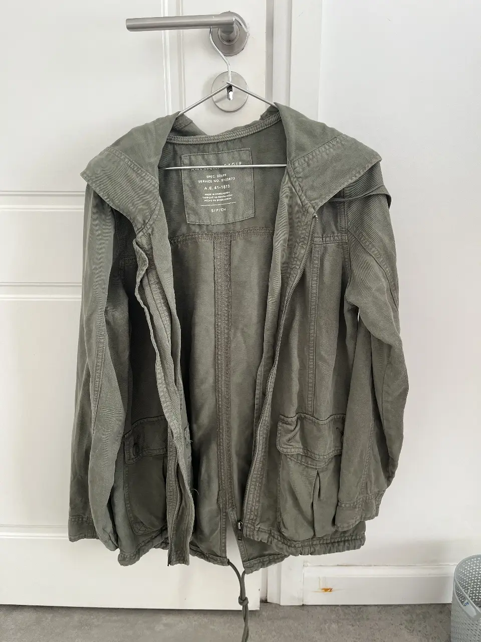 Campera American Eagle - imagen 1