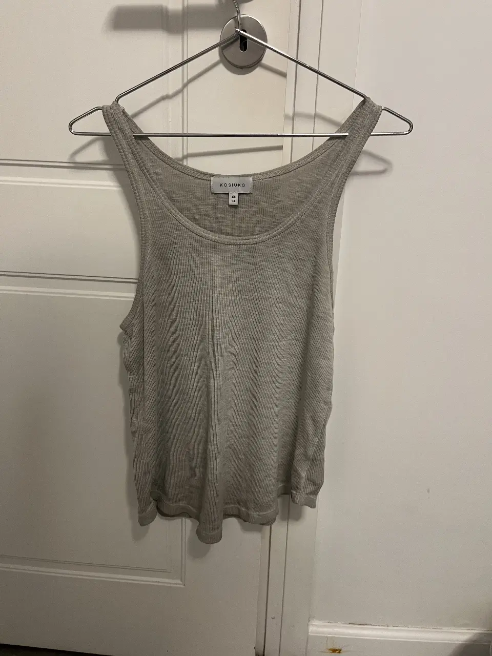 Musculosa Kosiuko - imagen 1
