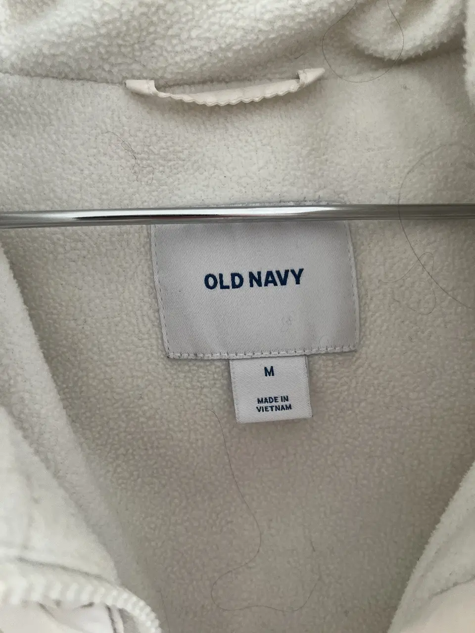 Chaleco Old Navy - imagen 2