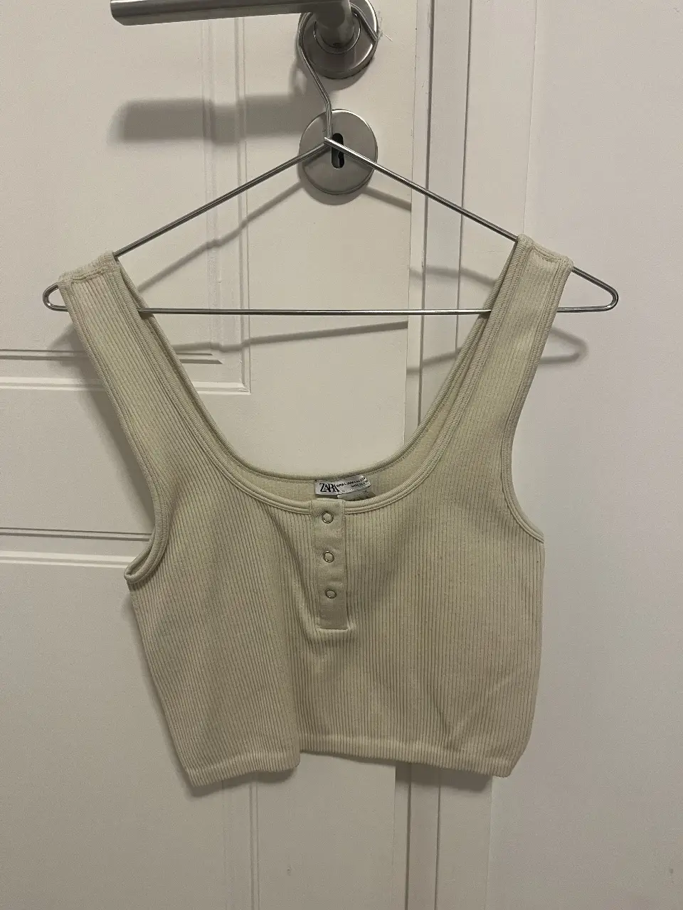 Top Zara - imagen 1