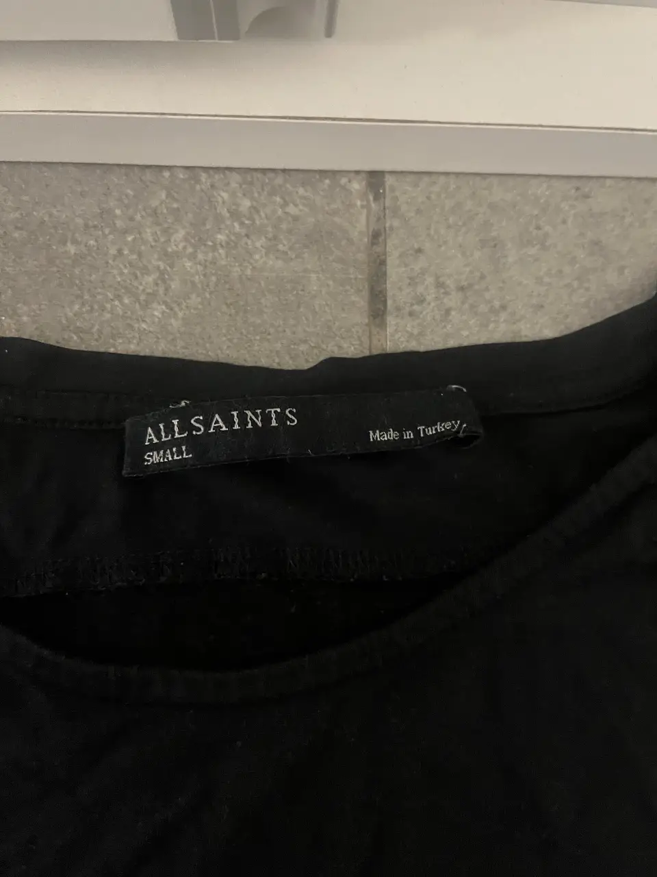 Musculosa AllSaints - imagen 2