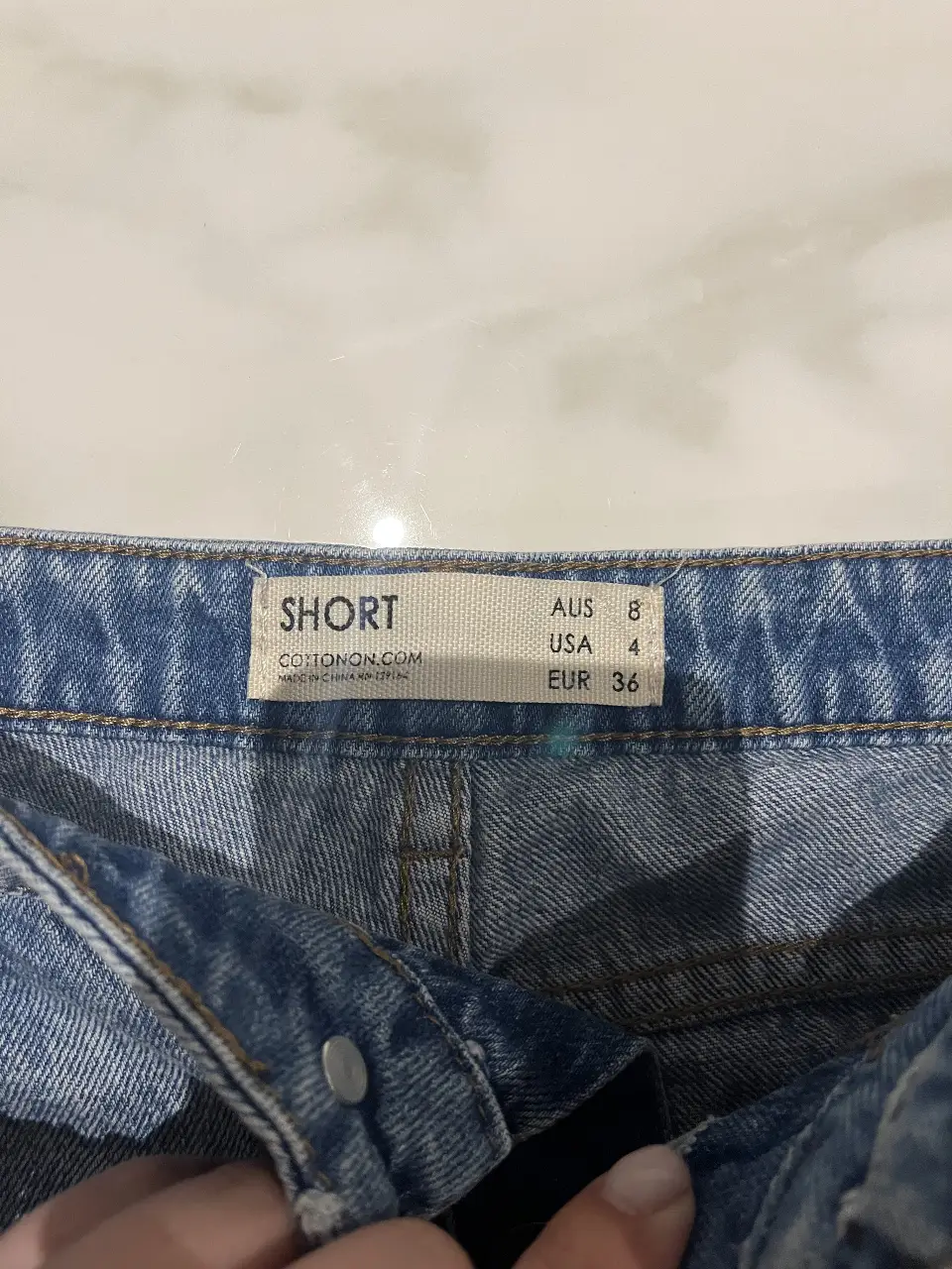 Short Cottonon.com - imagen 3