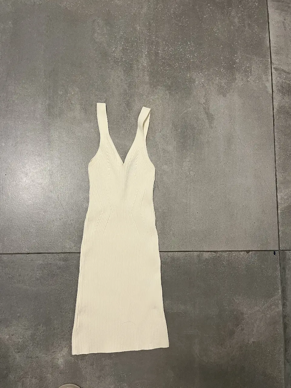 Vestido H&M - imagen 1