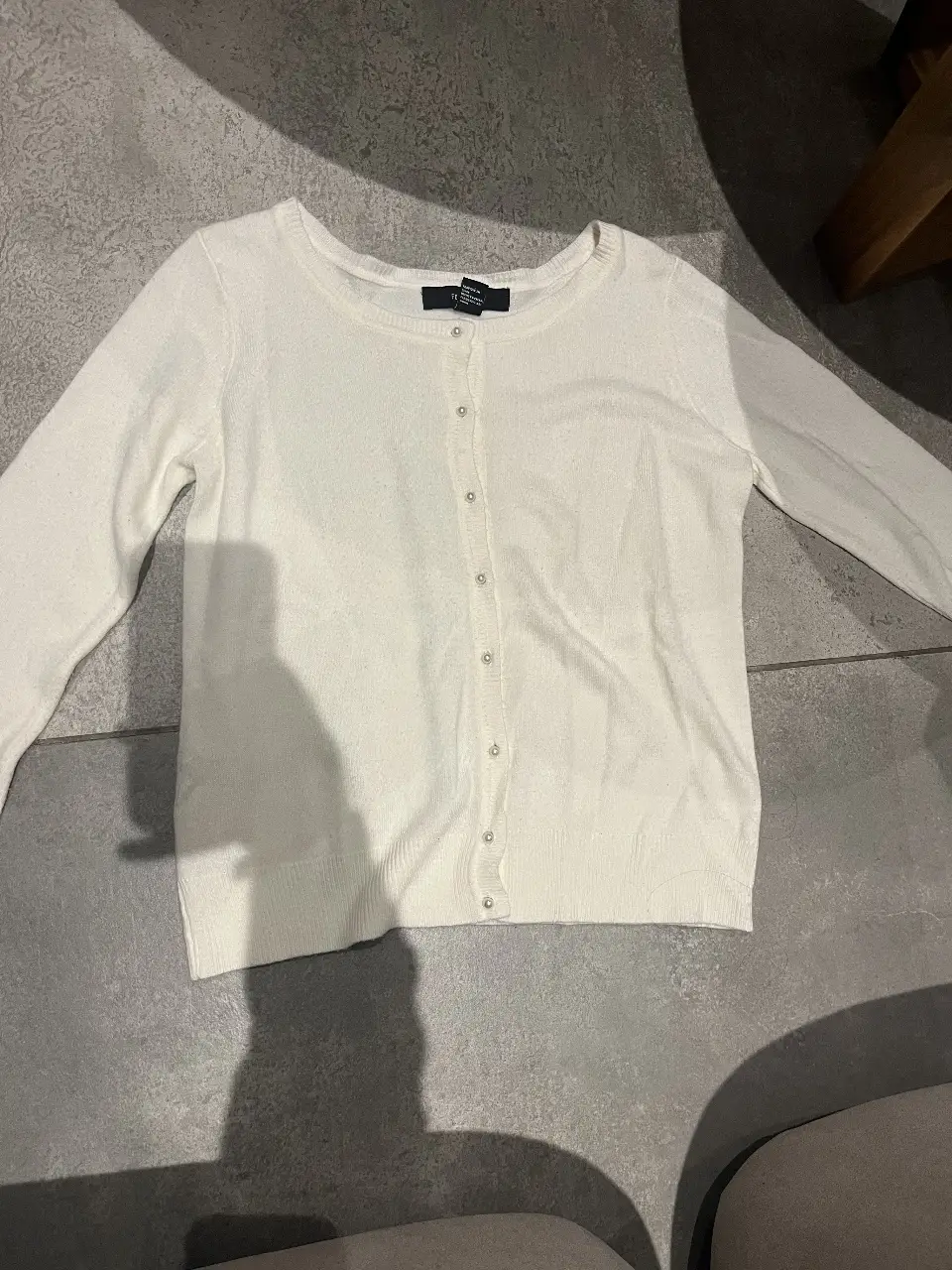 Cardigan Forever 21