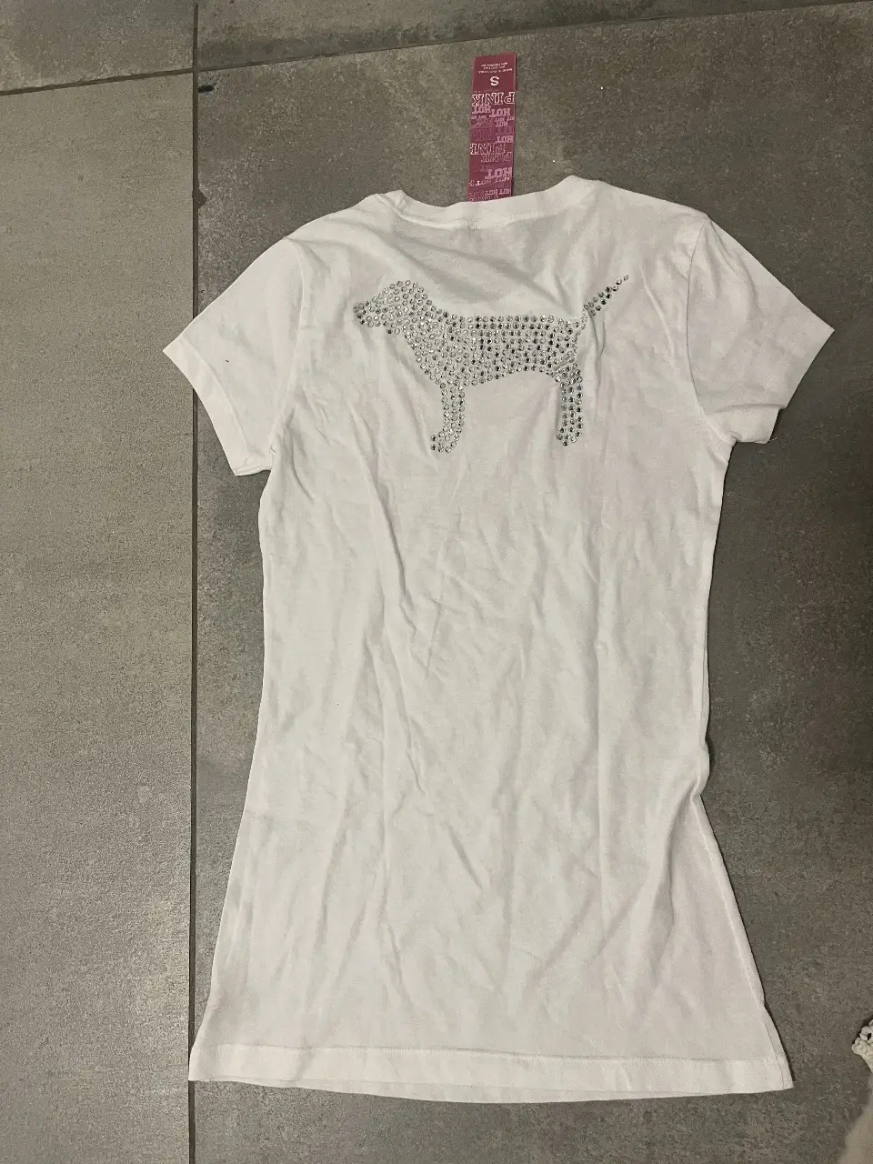 Remera Pink - imagen 2