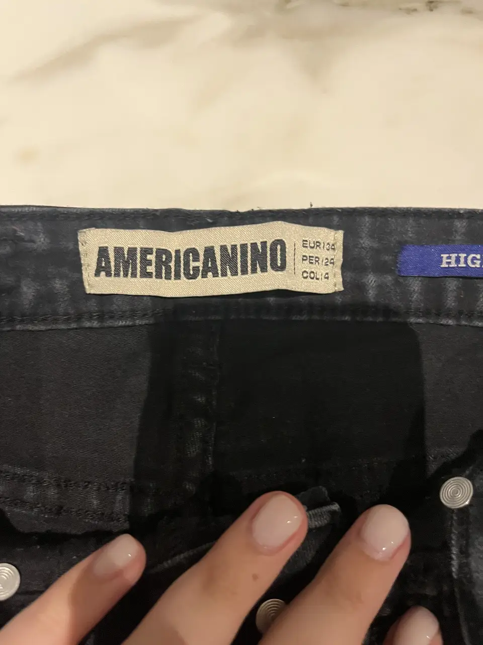 Jean Americanino - imagen 2