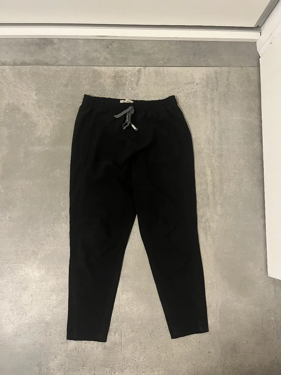 Pantalón Jazmín Chebar
