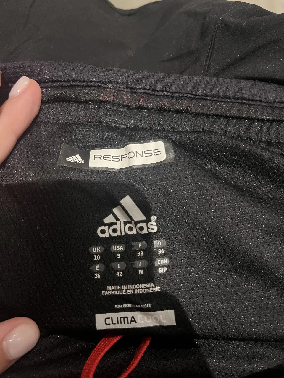 Short adidas - imagen 2