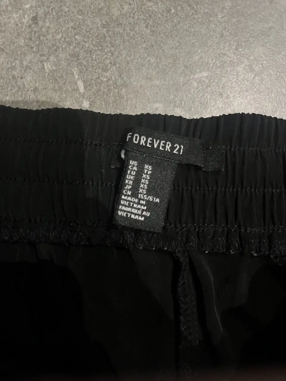 Short Forever 21 - imagen 2