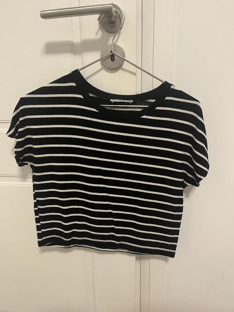 Remera Zara - imagen 1