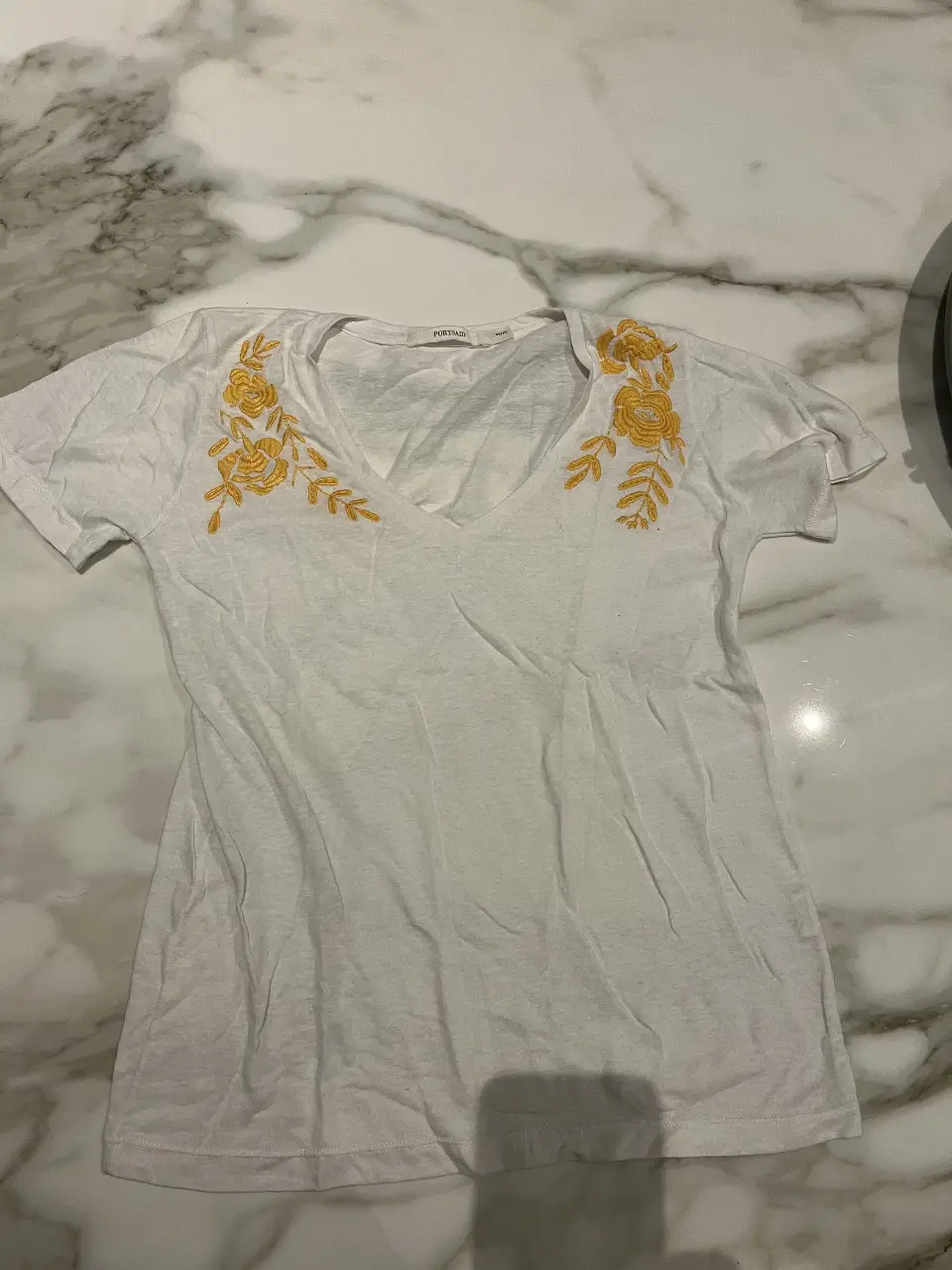 Remera Portsaid - imagen 1