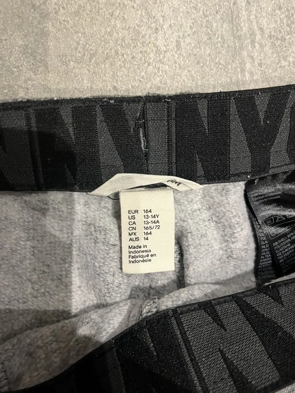 Pantalón H&M - imagen 2