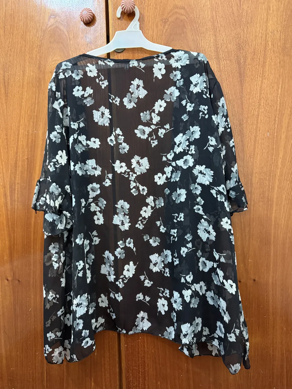 Kimono Sin marca - imagen 3