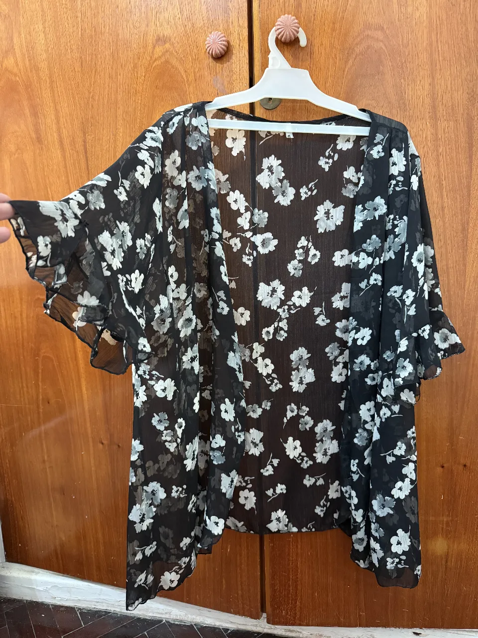 Kimono Sin marca - imagen 2
