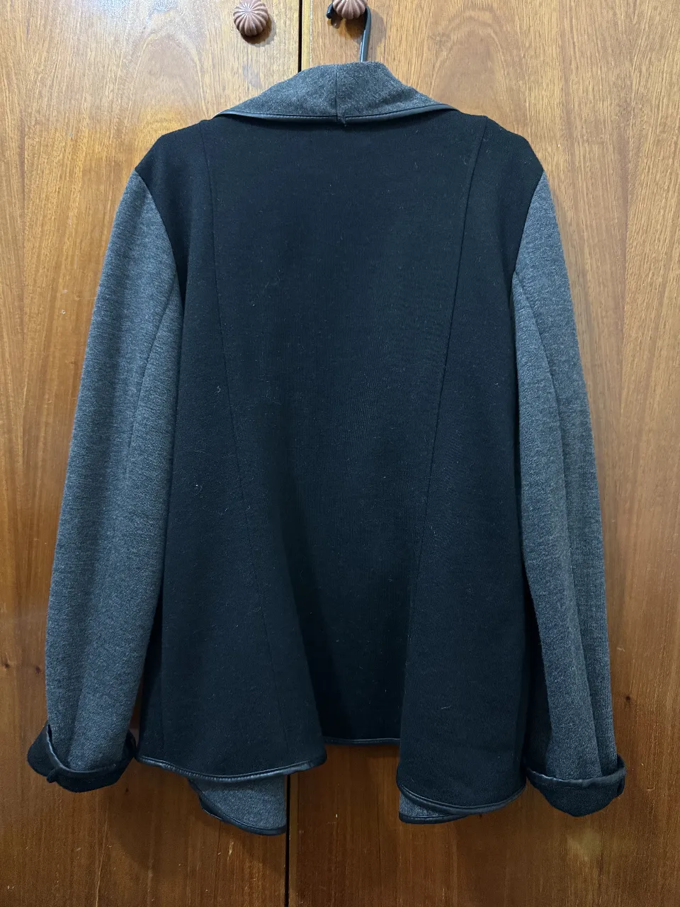 Cardigan Ted Bodin - imagen 3