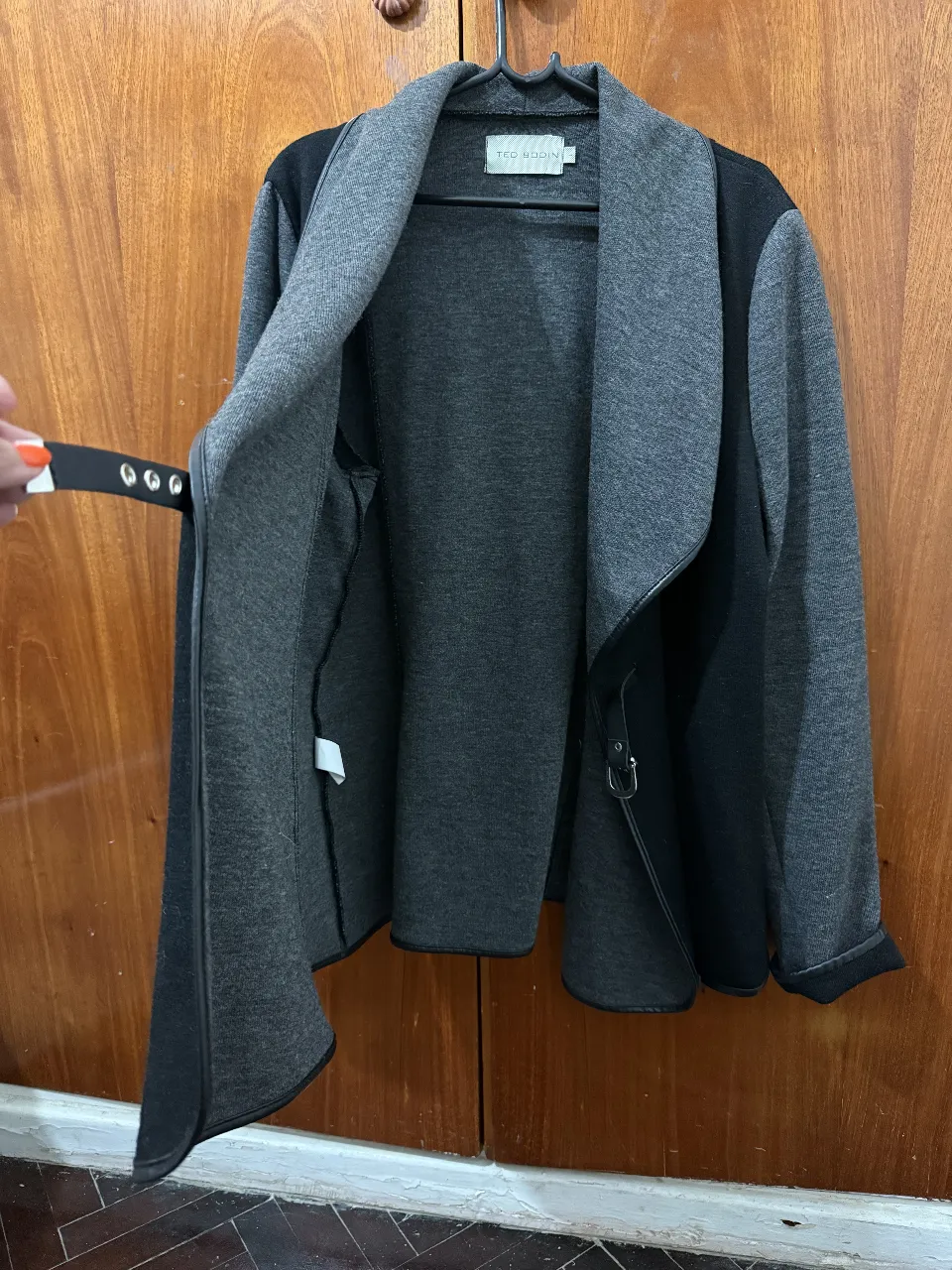 Cardigan Ted Bodin - imagen 2