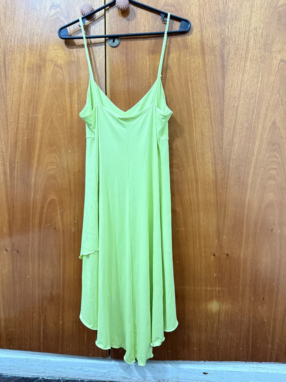 Vestido French  bazaar - imagen 2