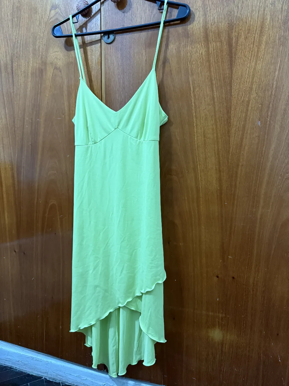 Vestido French  bazaar - imagen 3