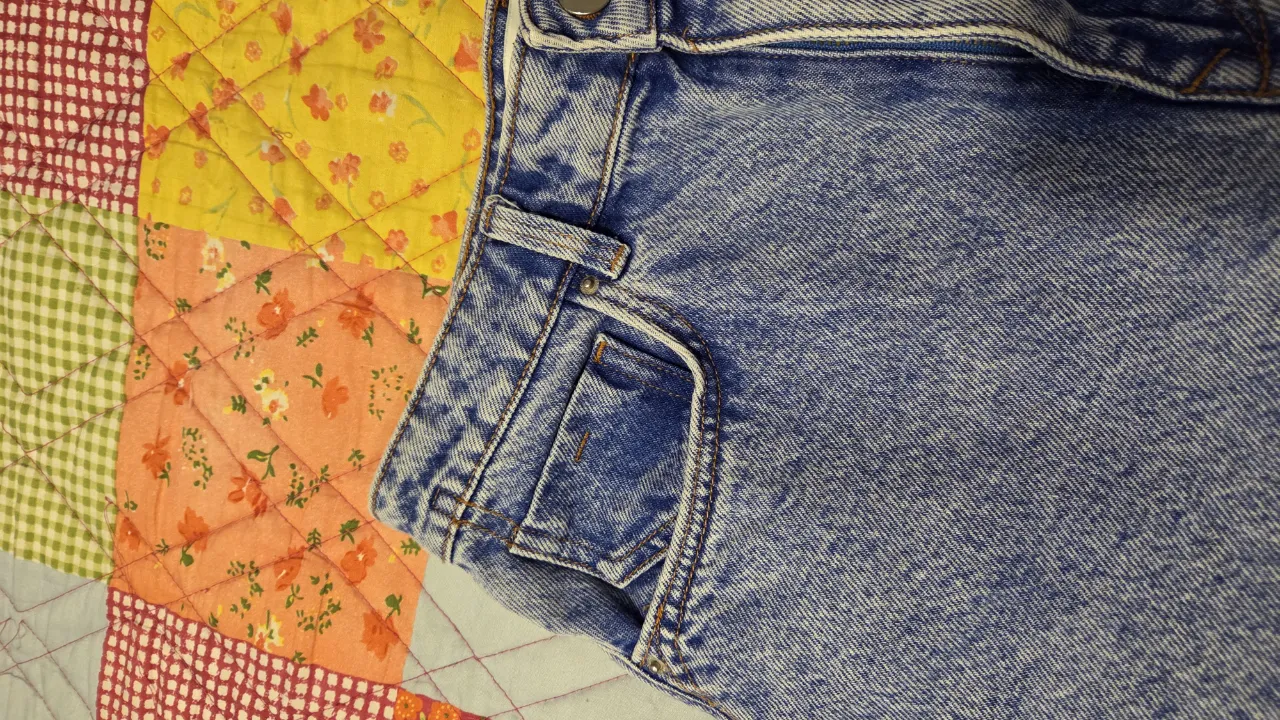 Short Zara - imagen 7