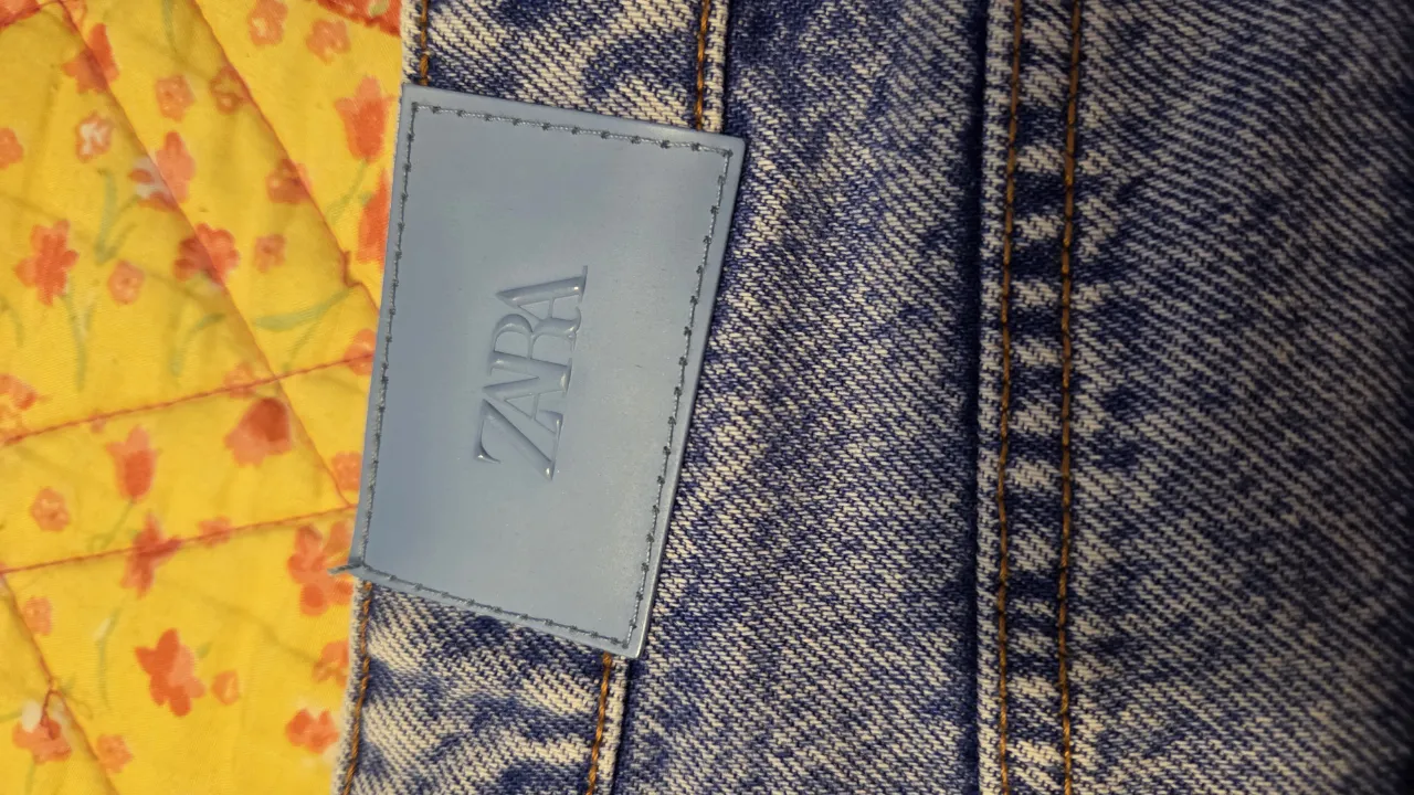 Short Zara - imagen 2
