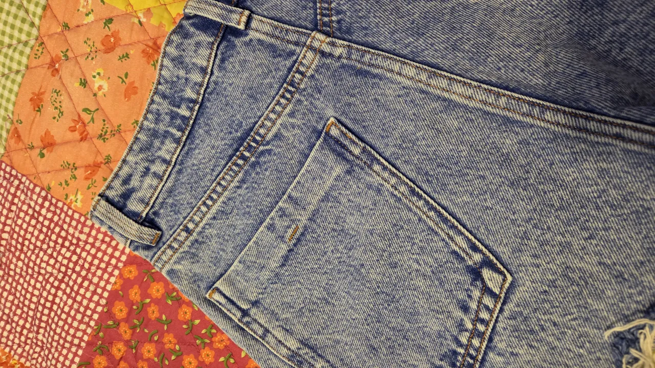Short Zara - imagen 3