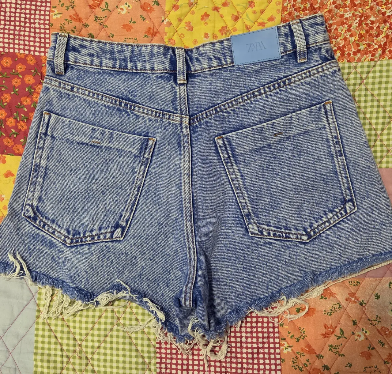 Short Zara - imagen 6