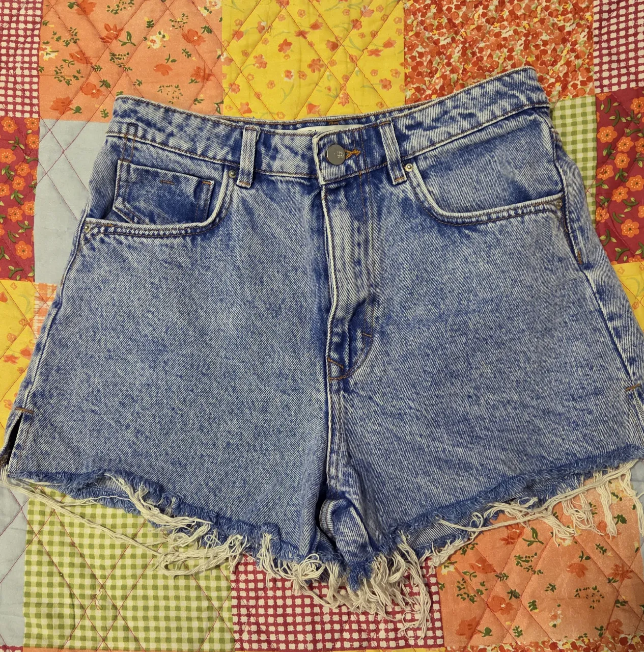 Short Zara - imagen 1