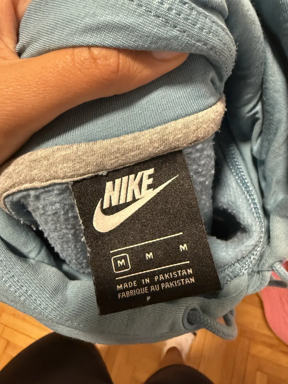 Buzo Nike - imagen 2
