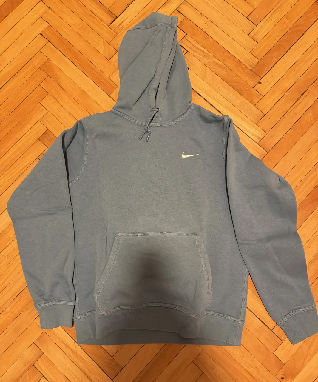Buzo Nike - imagen 1