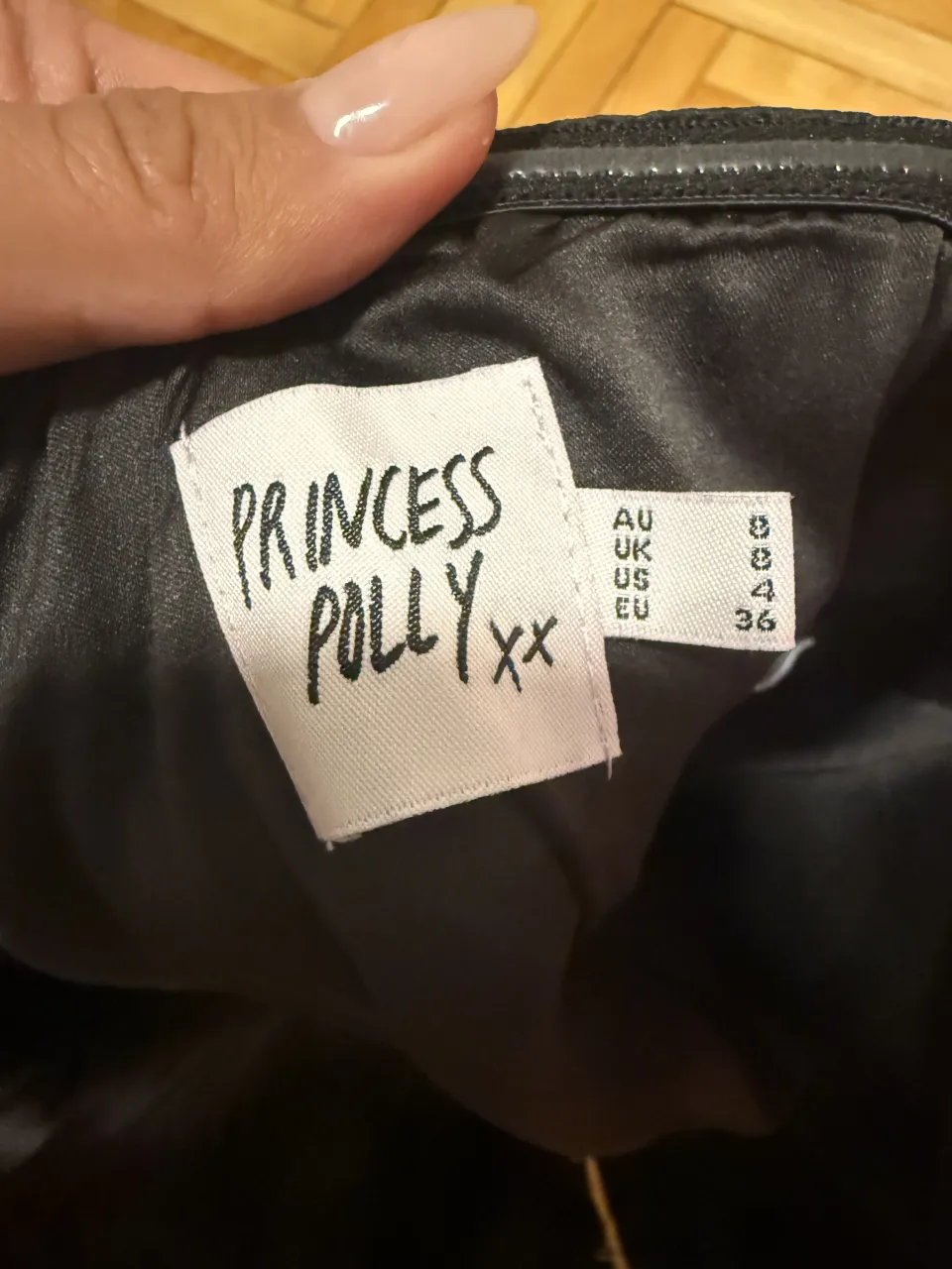 Top Princess Polly - imagen 3
