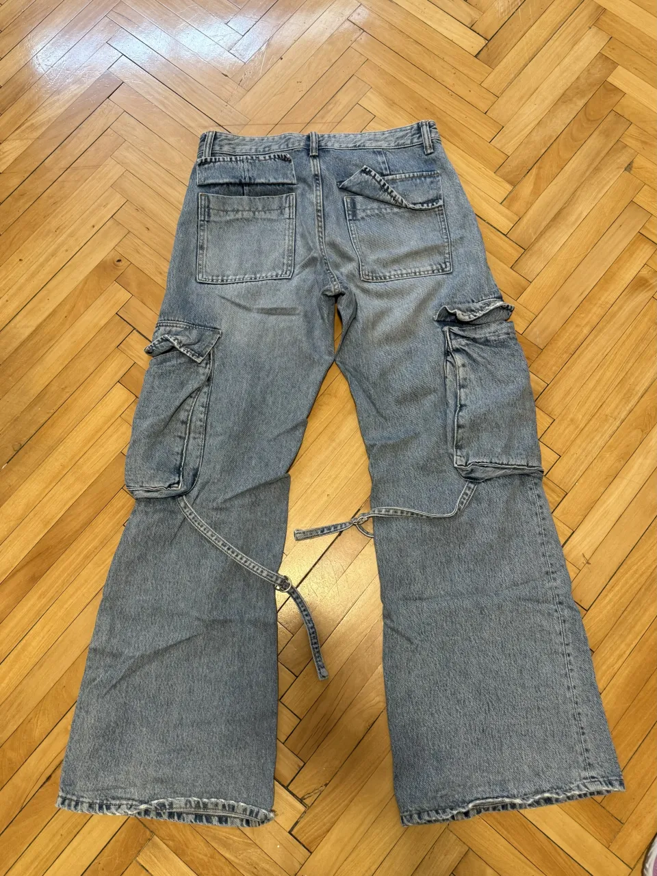 Pantalón Zara - imagen 2