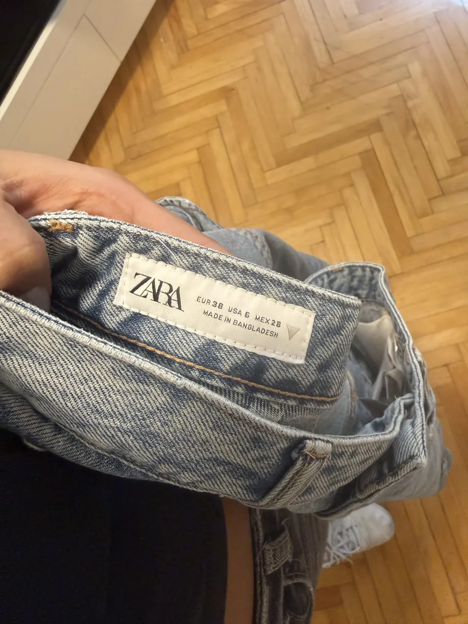 Pantalón Zara - imagen 3