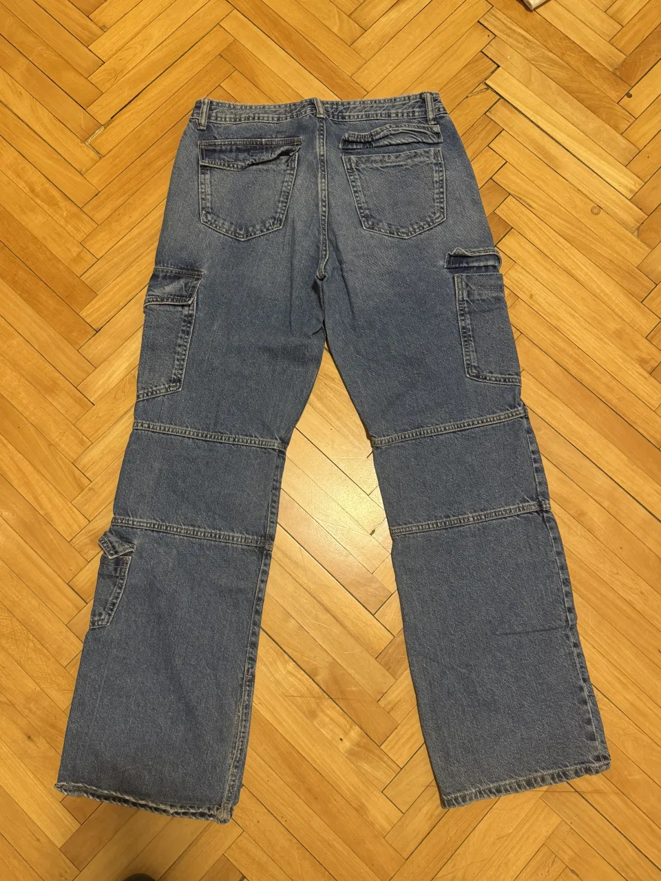 Pantalón Zara - imagen 2