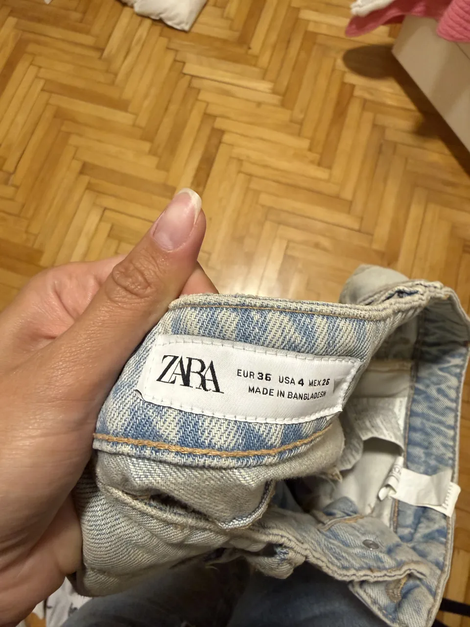 Pantalón Zara - imagen 3
