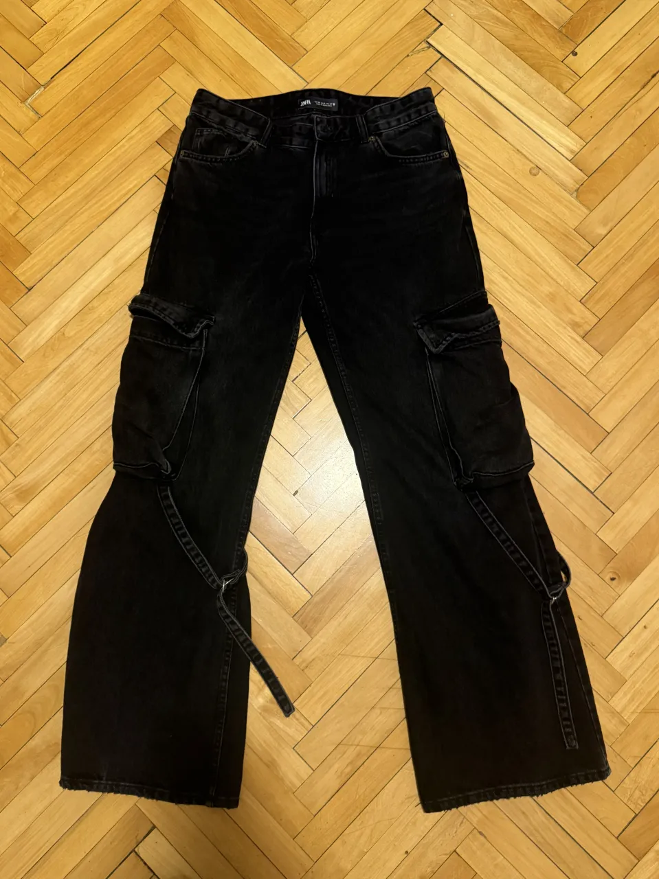 Pantalón Zara - imagen 1