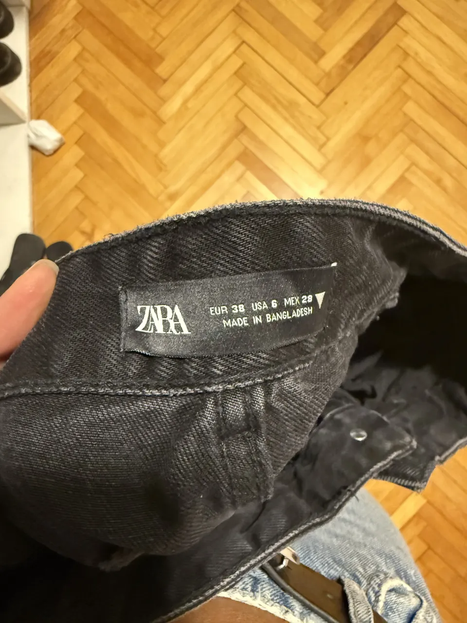 Pantalón Zara - imagen 3