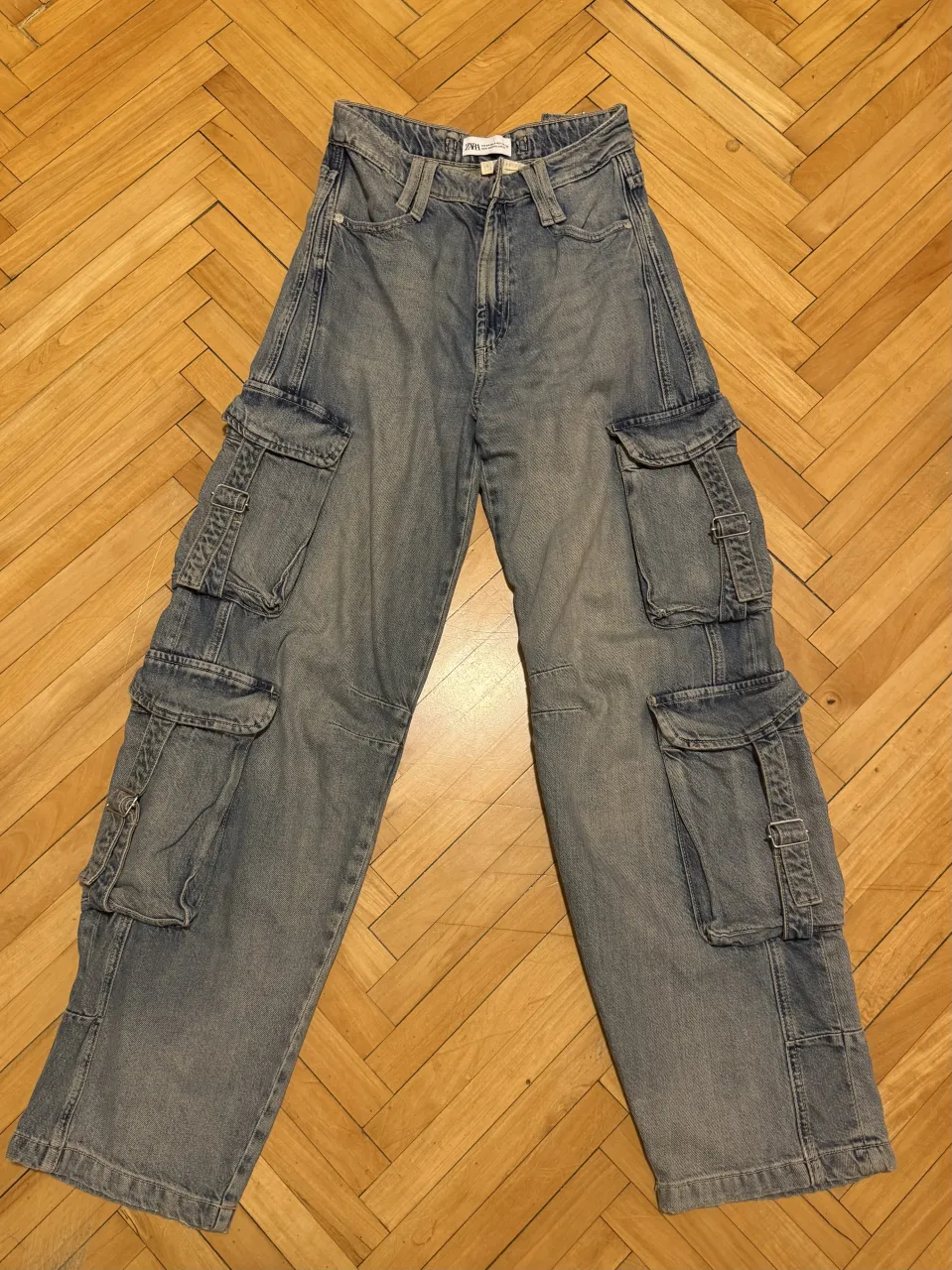Pantalón Zara - imagen 1