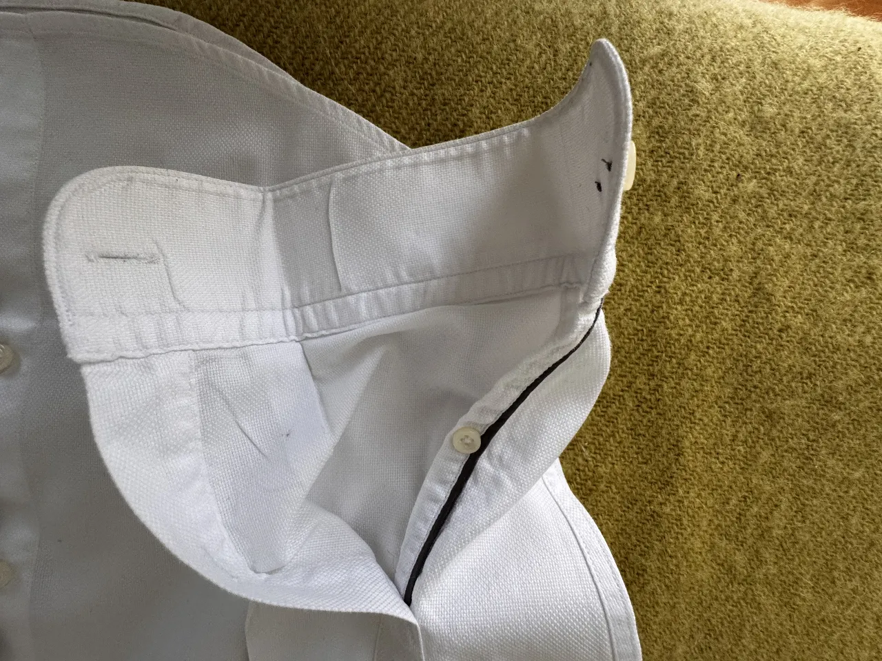 Camisa Zara - imagen 4