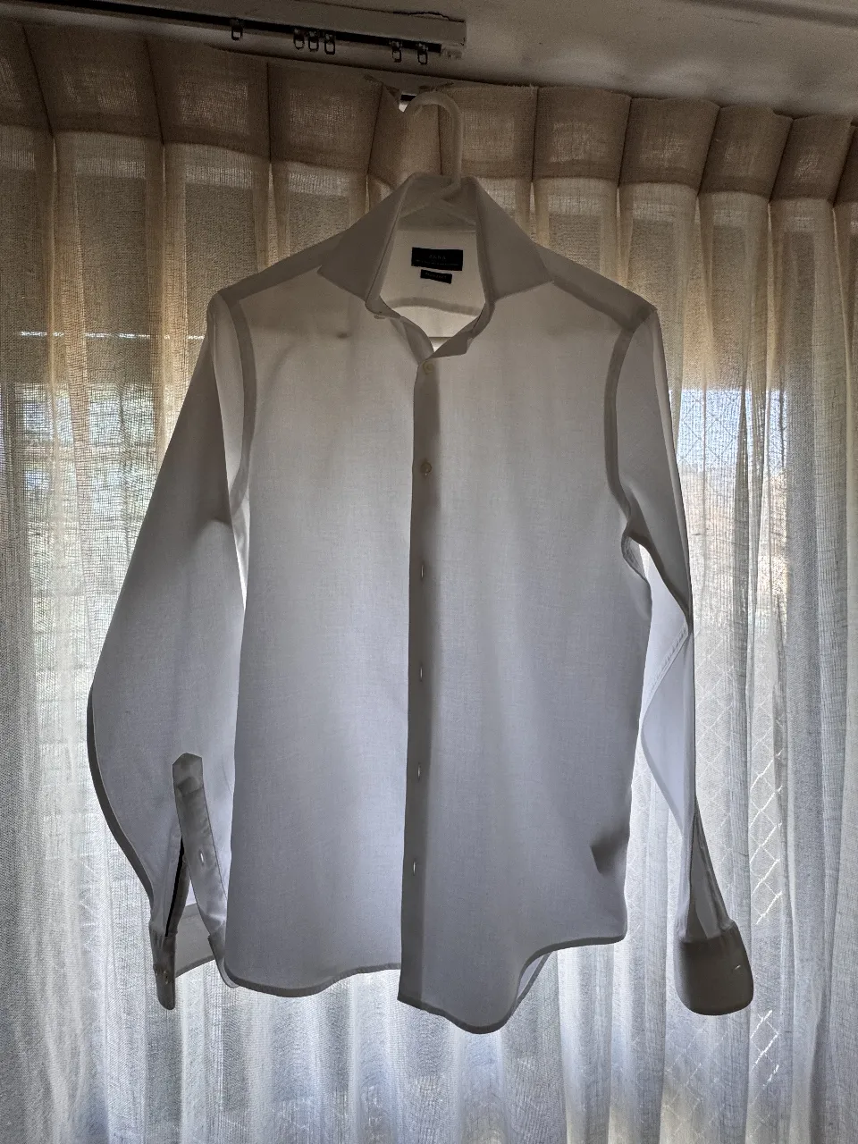 Camisa Zara - imagen 2