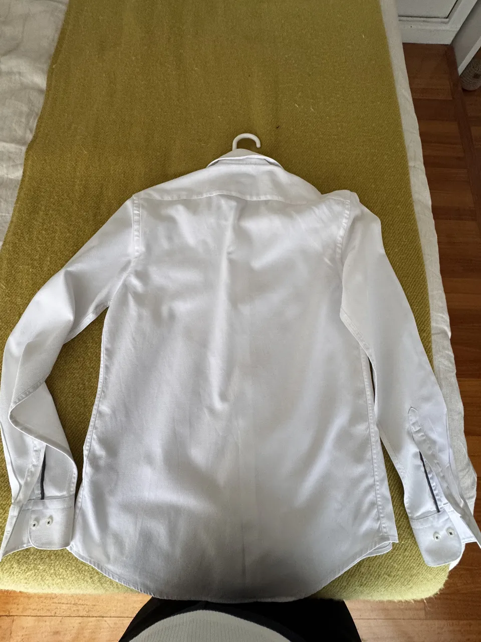 Camisa Zara - imagen 5
