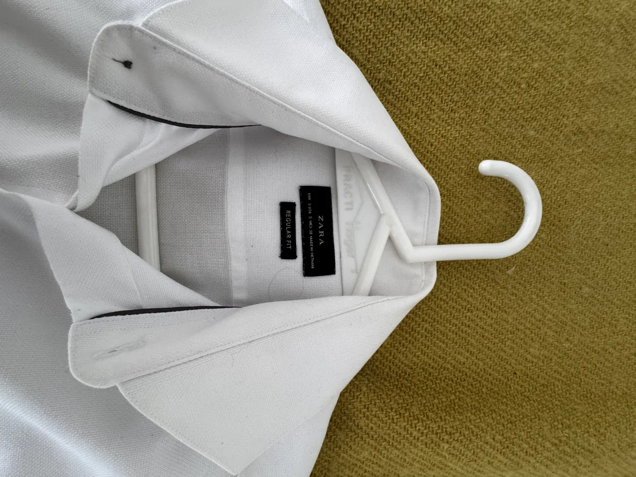 Camisa Zara - imagen 3