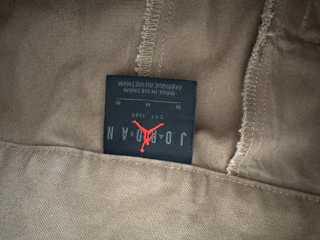 Pantalón Nike jordan - imagen 3