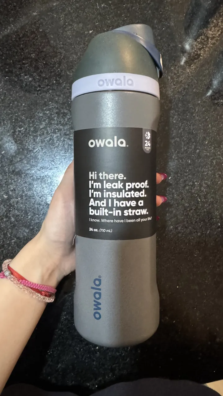 Cartera Owala - imagen 2