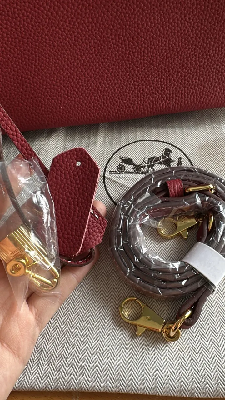Bolso Hermes - imagen 5