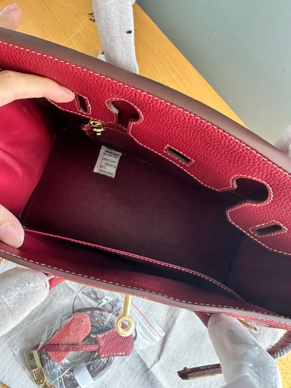 Bolso Hermes - imagen 4